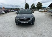 Škoda Kodiaq 1