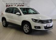 Volkswagen Tiguan 3