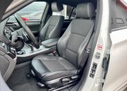BMW X4 8