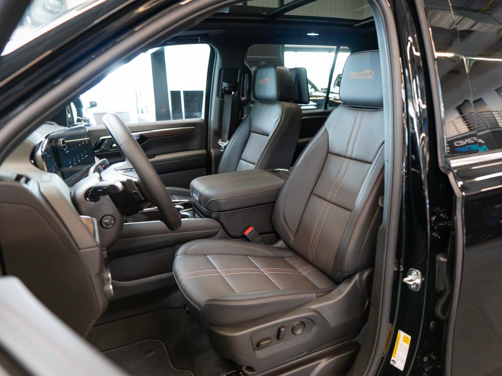 Chevrolet Suburban