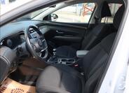 Hyundai Tucson 14
