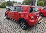 Toyota Urban Cruiser 4