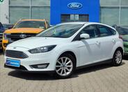 Ford Focus 1
