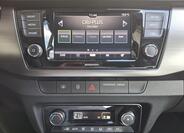 Škoda Fabia 7