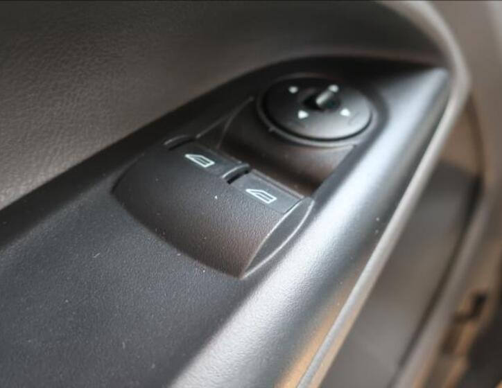 Ford Transit Connect 29