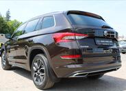 Škoda Kodiaq 7