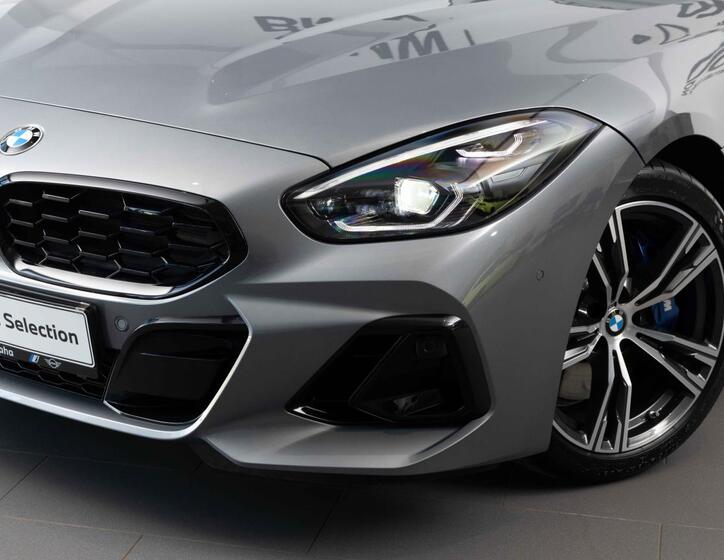 BMW Z4 9