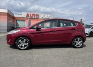 Ford Fiesta 9