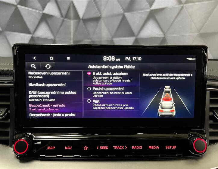 KIA XCeed 17