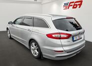 Ford Mondeo 4