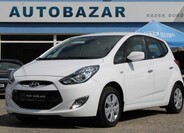 Hyundai ix20 1