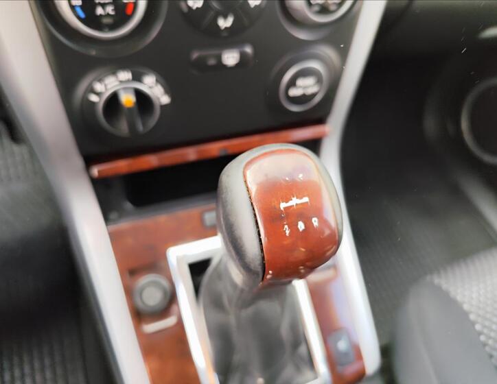 Suzuki Grand Vitara 21