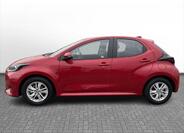 Toyota Yaris 4