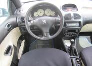 Peugeot 206 8