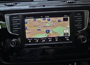 Volkswagen Touran 18
