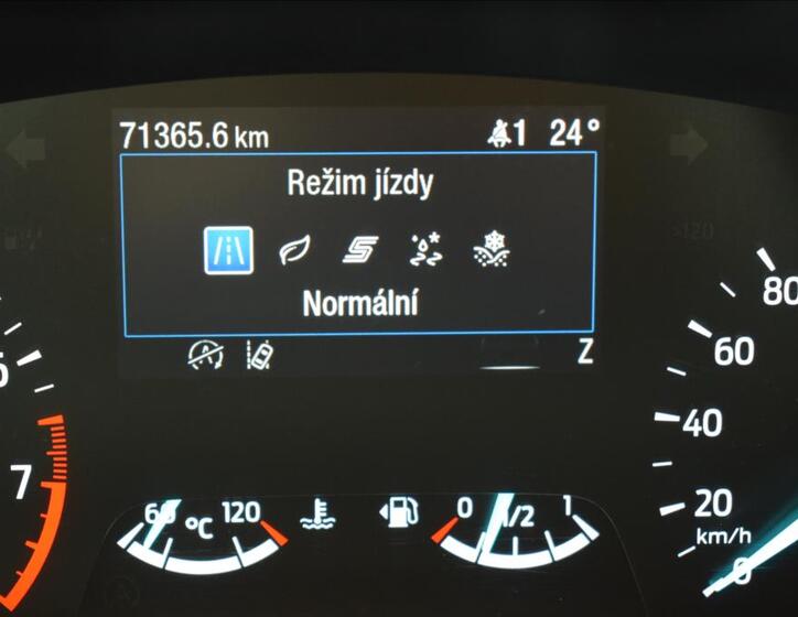 Ford Kuga 31