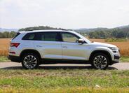 Škoda Kodiaq 8