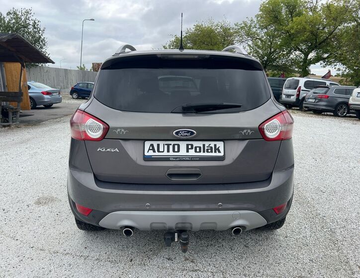 Ford Kuga 9