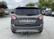 Ford Kuga 9