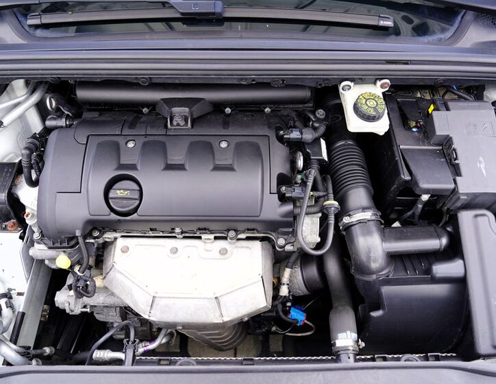 Peugeot 308 10
