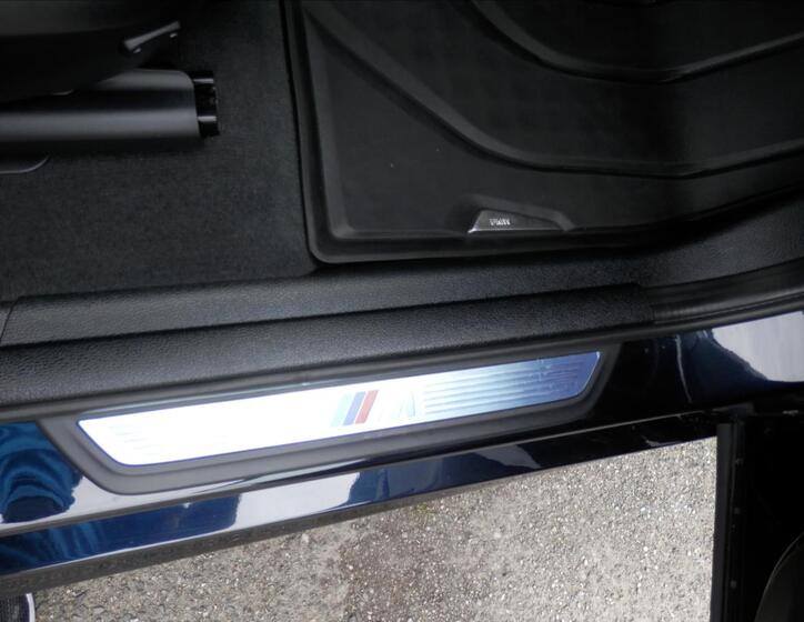 BMW X3 18