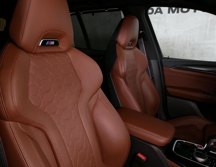 BMW X3 19