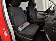 Volkswagen Transporter 36