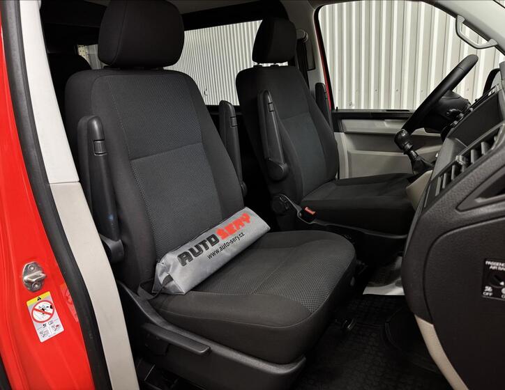 Volkswagen Transporter 36