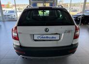 Škoda Octavia 6
