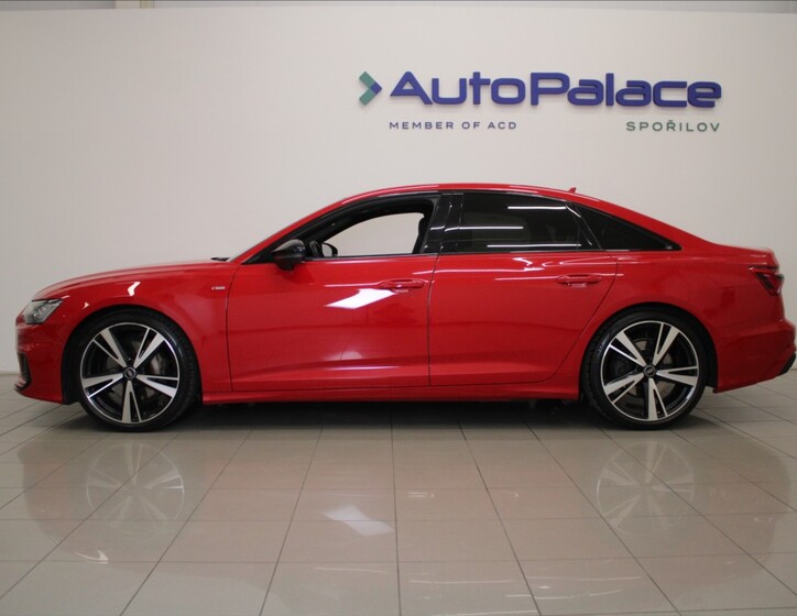 Audi A6 5
