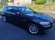 BMW Řada 5 5