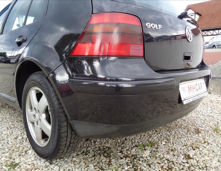 Volkswagen Golf 14