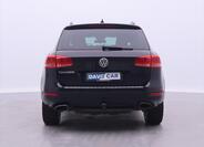 Volkswagen Touareg 6
