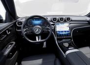 Mercedes-Benz Třídy C 6