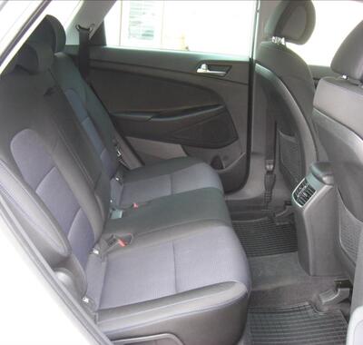 Hyundai Tucson 19