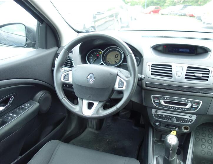 Renault Mégane 18
