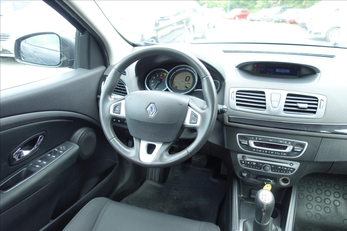 Renault Mégane