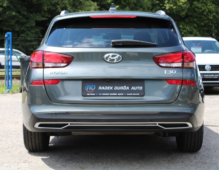 Hyundai i30 6