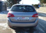 Peugeot 308 5