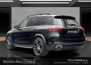 Mercedes-Benz GLE 3