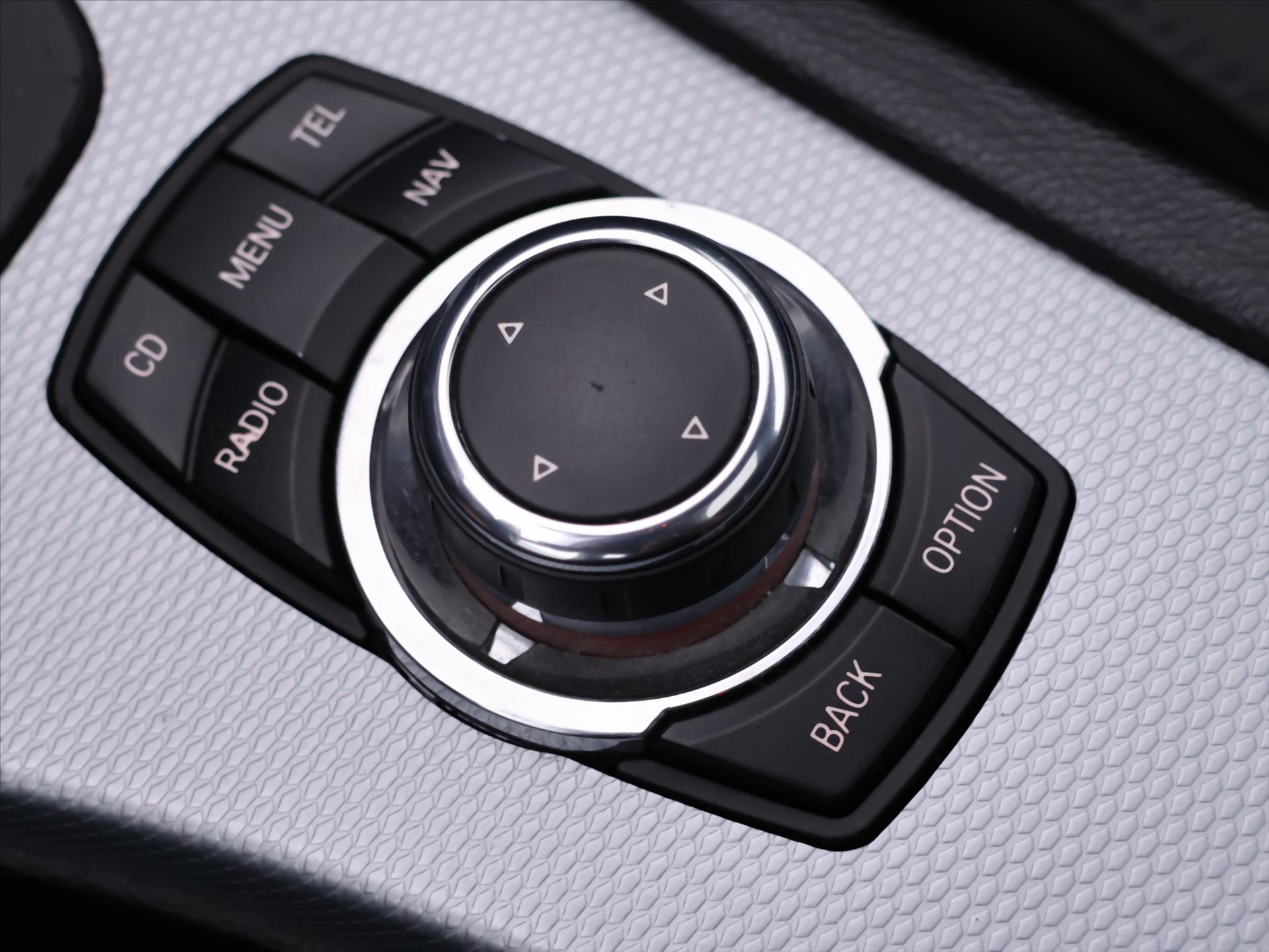 BMW Řada 3