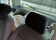 Volkswagen Touran 22