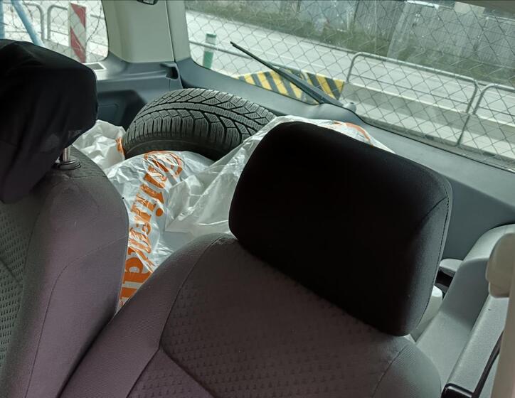 Volkswagen Touran 22