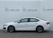 Škoda Octavia 2
