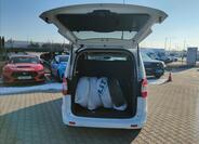 Ford Tourneo Courier 10