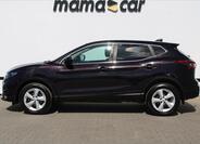 Nissan Qashqai 4