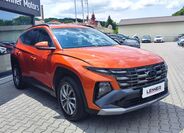 Hyundai Tucson 3