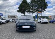 Citroën Grand C4 SpaceTourer 2