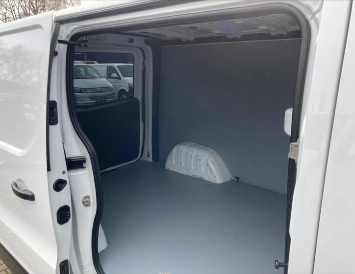 Opel Vivaro 30