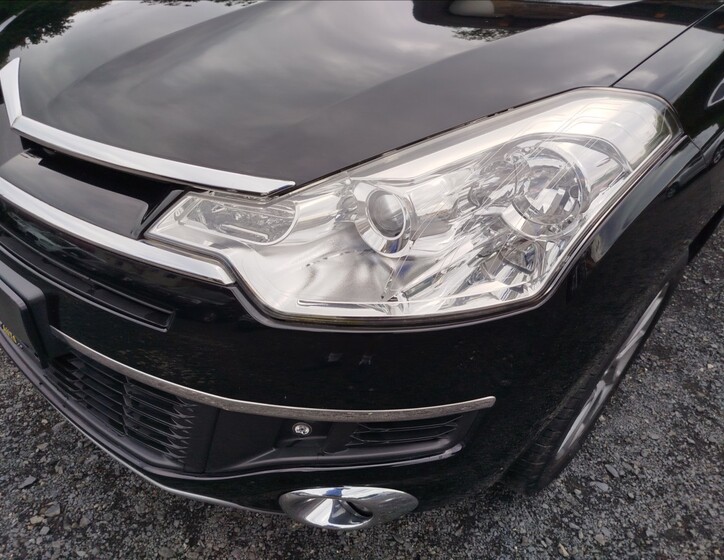 Citroën C-Crosser 51